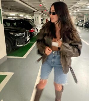 Filipa Maia Instagram - 🦫🦫