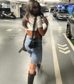 Filipa Maia Instagram - 🦫🦫