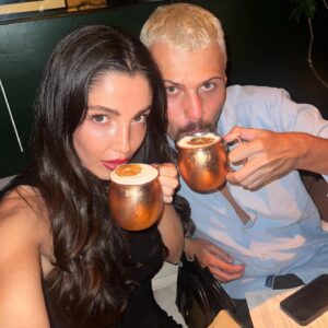 Filipa Maia Instagram - Hi 🇧🇷