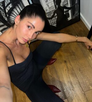 Filipa Maia Instagram - 🐦‍⬛🥷