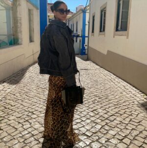 Filipa Maia Instagram - Home 🐆