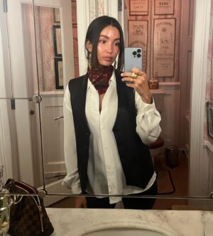 Filipa Maia Instagram - 🐦‍⬛🥷