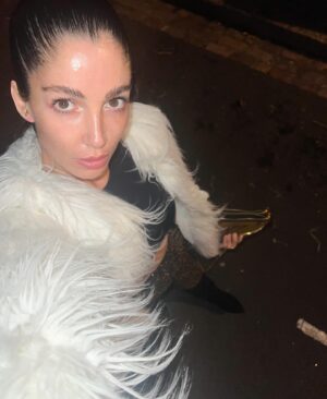 Filipa Maia Instagram - 🐻‍❄️🐻‍❄️