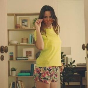 Filipa Pinto Instagram - A minha última publicidade já saiu à rua! Só não sei com que roupa 😎 @vinted It’s out! 💃🏽💃🏽@hitmanagement