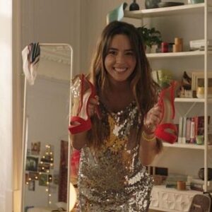 Filipa Pinto Instagram - A minha última publicidade já saiu à rua! Só não sei com que roupa 😎 @vinted It’s out! 💃🏽💃🏽@hitmanagement