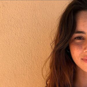 Filipa Pinto Instagram - 17 anos de diferença mas sempre com muita pinta 😎