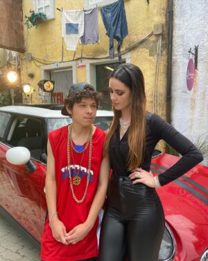 Filipa Pinto Instagram - Última semana de “Quero é Viver”. Se acham que não podemos surpreender mais… ❤️‍🔥🔥