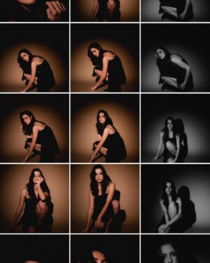 Filipa Pinto Instagram - A new look deserves a new photo shoot 💥

@afonsodbatista 📸
@mar.makeup.art 💋