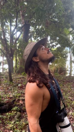 Filipe DeAndrade Instagram - Which advice is your favorite! Next time you get a shot of a monkey friend - tag me! 

#KeepItWild 🤘🏼