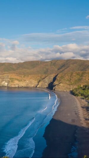 Filipe DeAndrade Instagram - Remember an entire, healthy ecosystem is needed to support a wildlife species or more than one! 

Wildlife conservation can only begin if …. first we preserve the ecosystem they reside in. 

Here are some incredible, biodiverse places in Costa Rica. Each being home to an abundant world of untamed creatures! 

#KeepItWild & let us protect this beauty, let us protect life of all forms.