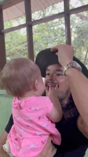 Filipe DeAndrade Instagram - Im not ruling it out… 

Millennials…we having kids or nah? 🐣👇🏽