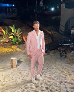 Actor Filippo Bisciglia HD Instagram Photos and Wallpapers July 2024