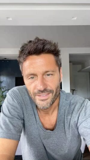 Filippo Bisciglia Instagram - … buona estate a tutti … 🔥🌴 …