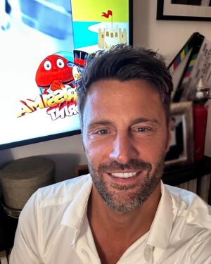 Filippo Bisciglia Instagram - … stasera mettiamo la quinta 😉🔥🌴… quinta puntata … buona visione a tutti … ci siamoooo …
#temptationisland #paperissimasprint