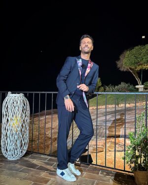 Filippo Bisciglia Instagram - … ci vediamo lunedì prossimo 😉🔥🌴 … Buona notte a tutti … #temptationisland #buonanotte #🔥#🌴