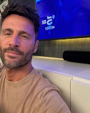 Filippo Bisciglia Instagram - … ci siamo … terza puntata …
e vi garantisco che sarà una delle più belle … #temptationisland #paperissimasprint #🔥 #🌴