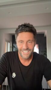 Actor Filippo Bisciglia HD Instagram Photos and Wallpapers January 2024