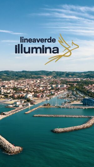 Filippo Magnini Instagram - Marche arriviamo! Un viaggio tra le province di Ancona, Pesaro e Urbino, in compagnia di Filippo Magnini, Luigi Mastrangelo e Alessia Filippi. ☀️

Sabato alle 11:25 su Rai 1 Linea Verde Illumina! 

#LineaVerdeIllumina