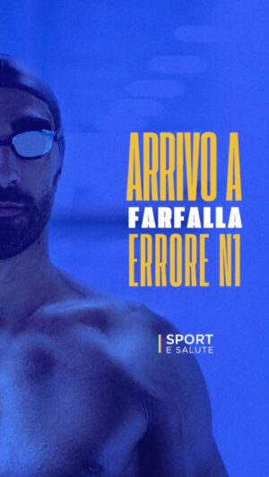 Filippo Magnini Instagram - In questo video ti mostro una virata/arrivo sbagliato a delfino e uno corretto. Questo errore succede perché il momento in cui si sta per avvicinare la virata è per molti un momento di tensione/stress e nel quale ci si incasina. Questo capita perché non tutti sanno cosa pensare e cosa fare nei metri prima di arrivare al muro. 

❓Quando nuoti a delfino e ti stai avvicinando al muro, cosa devi fare? 

❌ Mantenere il ritmo che hai sperando di arrivare con la bracciata corretta e se così non fosse, aimè sei stato sfortunato! 

❌ Mantenere il ritmo fino alla fine e correggere l’ultima bracciata. Quindi farla più corta se sei molto vicino al muro o allungarti tanto se sei lontano dal muro

✅ Capire già 2/3 bracciate prima che stai per arrivare in maniera errata, velocizzare o rallentare il ritmo della penultima o terzultima bracciata per arrivare in maniera perfetta all’ultima bracciata ed essere più veloce al tocco del muro o nella virata stessa
.
@sportesalutespa 
.
#nuoto #swim #piscina #swimmingpool #swimming #swimminglessons #pooltime #swimmingtime #filippomagnini #magnini #sportesalute #scuola #tips #scuola