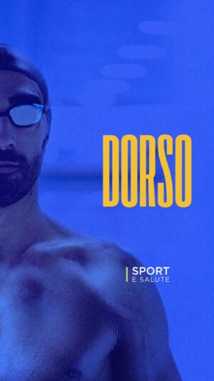 Filippo Magnini Instagram - DORSO 🏊🏼‍♂️

❌ Don’t do it :

- Spingere con il braccio teso sotto l’acqua
- Battere le gambe con le punte dei piedi rivolte verso l’esterno
- Nuotare con le spalle piatte 

✅ Do it :

- Piegare il braccio in acqua (angolo avambraccio-braccio 100°)
- Tenere le punte dei piedi ruotate leggermente verso l’interno
- Ruotare bene con le spalle, ricercando il massimo allungamento 

@sportesalutespa 
.
.
.
#nuoto #swim #piscina #swimmingpool #swimming #swimminglessons #pooltime #swimmingtime #filippomagnini #magnini #sportesalute #scuola #tips #scuola