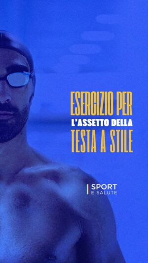 Filippo Magnini Instagram - ❌ Testa troppo bassa ?? Le spalle si abbassano con essa e più che un nuotatore sembrerai un sottomarino 

❌ Testa troppo alta ?? Non giochi a pallanuoto, avere la testa alta ti frenerà, in più si abbasseranno bacino e gambe, cambiando il tuo baricentro

❌ Testa che si muove a destra e sinistra che scende e che sale mentre nuoti ?? Comporterà cambiamenti continui del tuo assetto in acqua

❓ Ma allora come posso controllare che la mia testa sia nella giusta posizione 

👉🏼 Prova questo esercizio, basta una semplice paletta 
.
@sportesalutespa 
.
#nuoto #swim #piscina #swimmingpool #swimming #swimminglessons #pooltime #swimmingtime #filippomagnini #magnini #sportesalute #scuola #tips #scuola