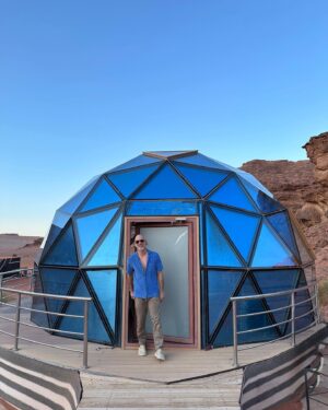 Filippo Nigro Instagram - #wadirum #deadsea #amman #jerash