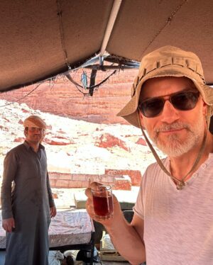 Filippo Nigro Instagram - #wadirum #deadsea #amman #jerash