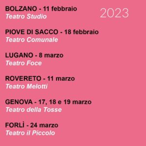 Filippo Nigro Instagram - 🅴🆅🅴🆁🆈
🄱🅁🄸🄻🄻🄸🄰🄽🅃
🆃🅷🅸🅽🅶
・・・
2022/2023
#everybrilliantthing