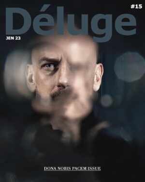 Filippo Nigro Instagram - “IN THIS THEATER THAT I CALL MY SOUL, I ALWAYS PLAY THE STARRING ROLE” starring @filippo.nigro DÉLUGE #15 DONA NOBIS PACEM ISSUE 

@deluge_mag #produzione #ROCKETT @fabcestari & @emanueladigiammarco 

#foto @fabcestari 
#interview @kinechia 
#look @paoloniofficial
#thanks @serena_salvucci
#video @leocestari 
#pressoffice @woolcan_news