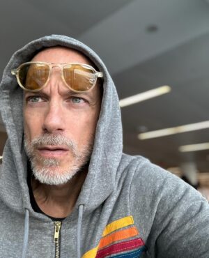 Filippo Nigro Instagram - 48hrs 
Roma-NY-Roma