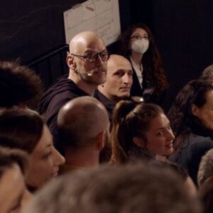 Filippo Nigro Instagram - Finite le repliche di 
𝙴𝚅𝙴𝚁𝚈 𝙱𝚁𝙸𝙻𝙻𝙸𝙰𝙽𝚃 𝚃𝙷𝙸𝙽𝙶 
al #teatroindia 

Anche il meraviglioso pubblico romano si è’ messo in gioco per queste intense cinque repliche 

𝙴𝚅𝙴𝚁𝚈 𝙱𝚁𝙸𝙻𝙻𝙸𝙰𝙽𝚃 𝚃𝙷𝙸𝙽𝙶 
prosegue e ci possiamo incontrare a 
Scandiano-Pavullo- Napoli @teatronuovonapoli - Ovada- Venaria Reale-San Marino-Verona @laltroteatro.camploy -Casale Monferrato-Saluzzo-Cuneo …
E presto le nuove date

Foto @lorenzo_letizia_