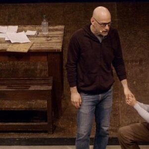 Filippo Nigro Instagram - Finite le repliche di 
𝙴𝚅𝙴𝚁𝚈 𝙱𝚁𝙸𝙻𝙻𝙸𝙰𝙽𝚃 𝚃𝙷𝙸𝙽𝙶 
al #teatroindia 

Anche il meraviglioso pubblico romano si è’ messo in gioco per queste intense cinque repliche 

𝙴𝚅𝙴𝚁𝚈 𝙱𝚁𝙸𝙻𝙻𝙸𝙰𝙽𝚃 𝚃𝙷𝙸𝙽𝙶 
prosegue e ci possiamo incontrare a 
Scandiano-Pavullo- Napoli @teatronuovonapoli - Ovada- Venaria Reale-San Marino-Verona @laltroteatro.camploy -Casale Monferrato-Saluzzo-Cuneo …
E presto le nuove date

Foto @lorenzo_letizia_