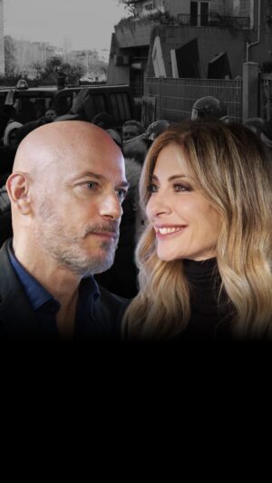 Filippo Nigro Instagram - “È fuffa da comizio”: @frafagni dà del venditore di fumo ad Amedeo Cinaglia che le racconta del suo nuovo (ma non così nuovo) progetto per Roma 🏟️