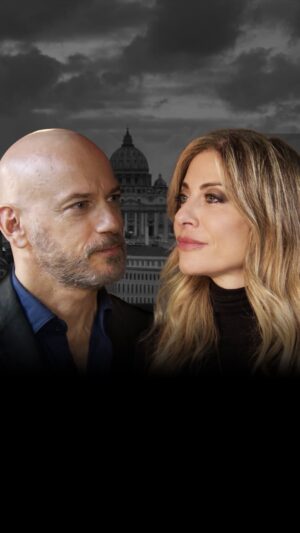 Filippo Nigro Instagram - “Le sue amicizie in Campidoglio le sono state utili per la cooperativa?”: lo scontro infuocato tra @frafagni e Amedeo Cinaglia inizia con questa domanda 🔥