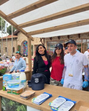 Filiz Taçbaş Instagram - Mekan dostlarla daha güzel… 

#bayındır #bayındırçiçekfestivali 🙏🧿💕