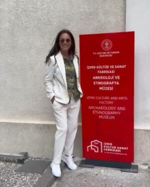 Filiz Taçbaş Instagram - Gerçek gazeteciliği anlatan, Esat Erçetingöz'e ve Atilla Köprülüoğlu' na teşekkür ederiz.

Güzel insanlarla güzel sohbetler..

@esat_ercetingoz @atillakopruluoglu 
@doganprepol @ulvitanriverdi55 @g_elif_e