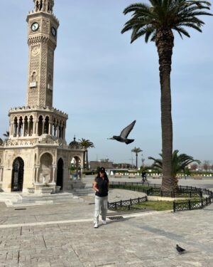 Filiz Taçbaş Instagram - 