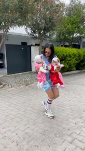 Filiz Taçbaş Top 100 Instagram Photos and Posts