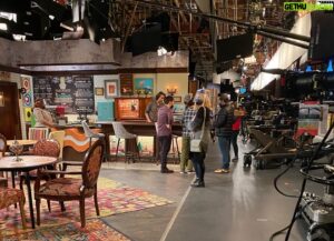 Finn Carr Instagram - A dream come true to work on this iconic show! #icarly @icarly #actor