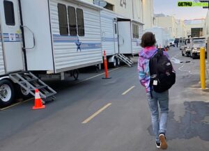 Finn Carr Instagram - A dream come true to work on this iconic show! #icarly @icarly #actor