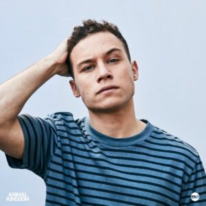 Finn Cole Instagram - Tuesday May 28th TNT. The Cody’s are back.