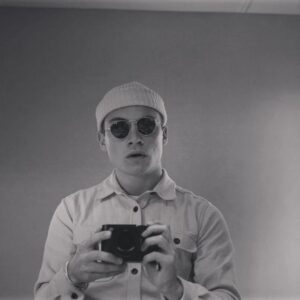 Finn Cole Instagram - New hat