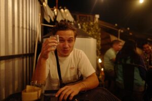 Finn Cole Instagram - 