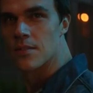 Finn Wittrock Instagram - @sonypictures @fandango
・・・
Long Weekend, A film I’m very proud of, is coming to actual theaters very soon —- Finn Wittrock, Zoë Chao, Damon Wayans Jr., Casey Wilson, and more star in the first exclusive look at the romantic comedy, #LongWeekendMovie.