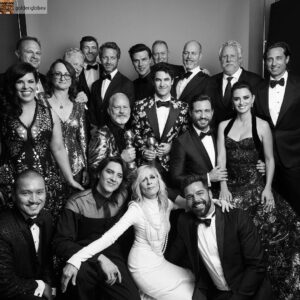 Finn Wittrock Instagram - I like this one. @americancrimestoryfx @goldenglobes