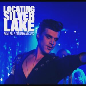 Finn Wittrock Instagram - @locatingsilverlake is coming your way This Friday! ITunes, Amazon, google play, all that stuff. You can also get it on dvd if you still know what that is. Check out our film, laugh, cry and find out why I’m dressed like this! Link to trailer in my bio. #locatingsilverlake #supportindiefilm