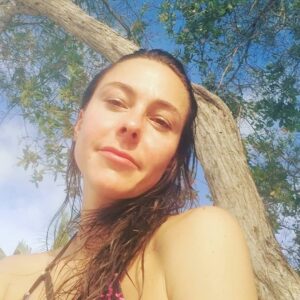 Fiona Horsey Instagram - Amo y respeto la naturaleza profundamente. Somos todos uno. Si la lastiman, nos estamos lastimado a nosotros mismos. #naturaleza #madretierra #lovelife #respectnature