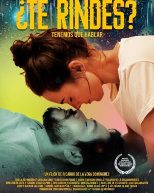 Fiona Horsey Instagram - Feliz de haber hecho parte de este cortometraje. Finalista en SmartFilms festival. No te rindas ni cuando sientes que no hay salida y todo es oscuridad. Siempre puedes elegir vivir y disfrutar de estar vivo!! #cortometraje #shortfilm#smartfilms#cine#noterindas#vida#suicidio#actriz#colombia#actresslife