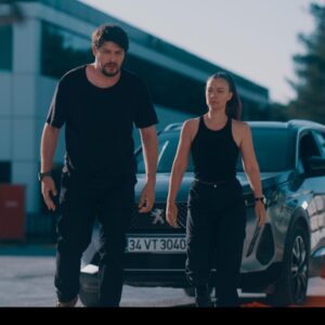 Fırat Albayram Instagram - En kaslı sensin ceyda KASbalı 💪