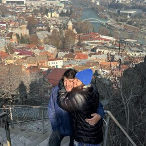 Fırat Albayram Instagram - Ben Ceydam ve diğer çocuk ..